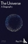 Murdin, Paul - The Universe