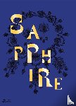 Hardy, Joanna - Sapphire