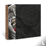 Clerizo, Michael - Greubel Forsey