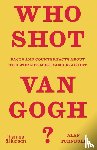 Turnbull, Alan - Who Shot Van Gogh?