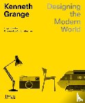 Johnston, Lucy, Ive, Sir Jonathan - Kenneth Grange
