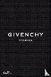 Samson, Alexandre, Christian Madsen, Anders - Givenchy Catwalk