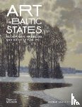 Fauchereau, Serge - Art of the Baltic States