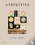 Green, Adam - Affinities