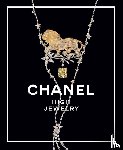 Levoyer, Julie, Muckensturm, Agnès, Andreotti, Olivier - Chanel High Jewelry