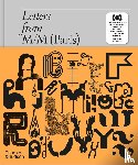 McNeil, Paul - Letters from M/M (Paris)