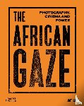 Sall, Amy - The African Gaze