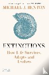 Benton, Michael J. - Extinctions