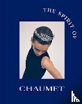 de Montmorin, Gabrielle - The Spirit of Chaumet