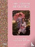 Blackman, Cally - The Colour of Clothes