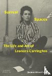 Moorhead, Joanna - Surreal Spaces