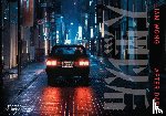 Wong, Liam, Tarr, Evie - Liam Wong: After Dark