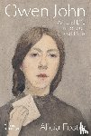 Foster, Alicia - Gwen John
