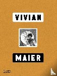 Morin, Anne, Blümlinger, Christa, Marks, Ann - Vivian Maier