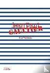 Borrelli-Persson, Laird - Jean Paul Gaultier Catwalk