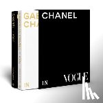 Tuite, Rebecca C. - Chanel in Vogue