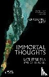 Neve, Christopher - Immortal Thoughts