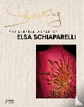 Carron de la Carrière, Marie-Sophie, Gabet, Olivier, Blum, Dilys, de l’Écotais, Emmanuelle - Shocking: The Surreal World of Elsa Schiaparelli