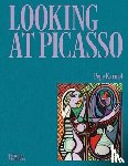 Karmel, Pepe - Looking at Picasso