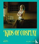 Grand, Katie, Rasmussen, Tom, McAlpine, Sara - Kids of Cosplay