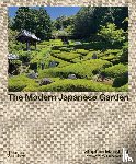 Mansfield, Stephen - The Modern Japanese Garden
