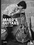 Marr, Johnny - Marr's Guitars