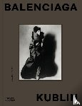Balda, Ana, Kublin, Maria - Balenciaga – Kublin