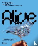 Schwartzman, Madeline - Alive