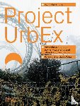 Nakamura, Ikumi, Wong, Liam - Project UrbEx