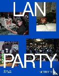 K, Merritt - LAN Party