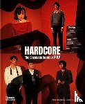 Burgess, Paul, Colbourne, Louise - Hardcore