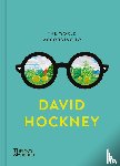 Hockney, David, Gayford, Martin - The World According to David Hockney