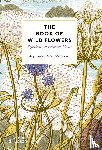 Lewin, Angie, Stocks, Christopher - The Book of Wild Flowers