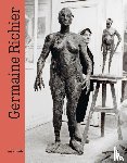 Coulondre, Ariane - Germaine Richier