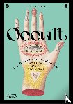Forshaw, Peter - Occult
