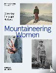 Croston, Joanna - Mountaineering Women