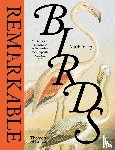 Avery, Mark - Remarkable Birds