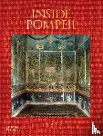 Spina, Luigi - Inside Pompeii – A Financial Times Best Book of 2023