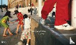 Webb, Alex - Alex Webb: Dislocations