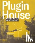 Office, People's Architecture - Plugin House