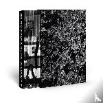 Holborn, Mark, Moriyama, Daido - Daido Moriyama – Record 2