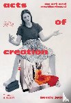 Judah, Hettie, Cass, Brian - Acts of Creation