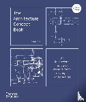 Tait, James - The Architecture Concept Book