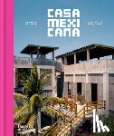 Bell, Jonathan, Sumner, Edmund - Casa Mexicana