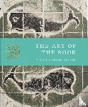 Nyburg, Anna - The Art of the Book