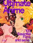 O’Connell, Joe - Ultimate Anime