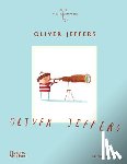 Salisbury, Martin - Oliver Jeffers
