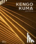 Kuma, Kengo - Kengo Kuma