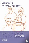 Szczepaniak, John, Wiltshire, Alex - Japansoft: An Oral History