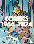 Hureau, Lucas, Demoëte, Marguerite, Groensteen, Thierry, Peeters, Benoît - Comics (1964–2024)